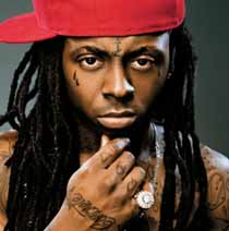 李尔・韦恩Lil Wayne