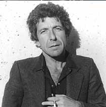 Leonard Cohen ɵ¡ƶ