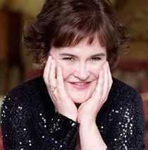 Susan Boyle ɺ