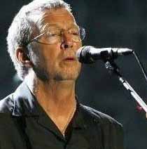 նEric Clapton